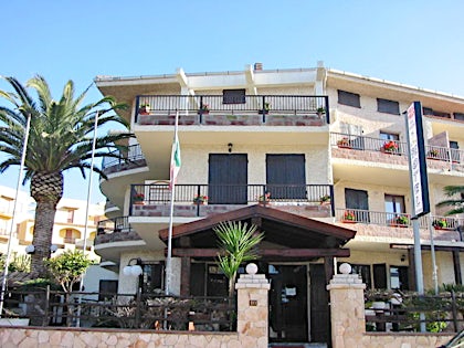 Villa Piras